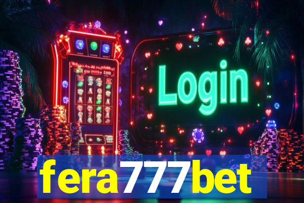 fera777bet