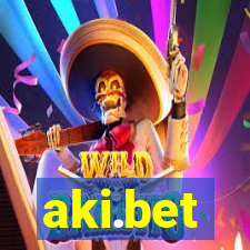 aki.bet