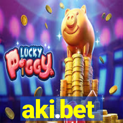 aki.bet