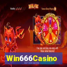 Win666Casino