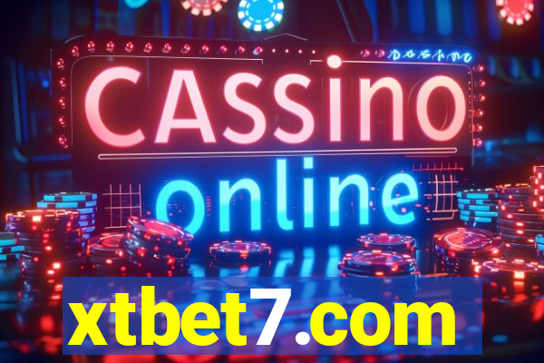 xtbet7.com