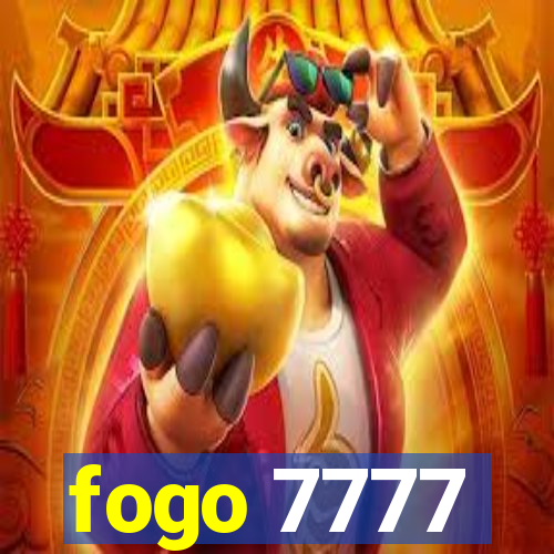 fogo 7777