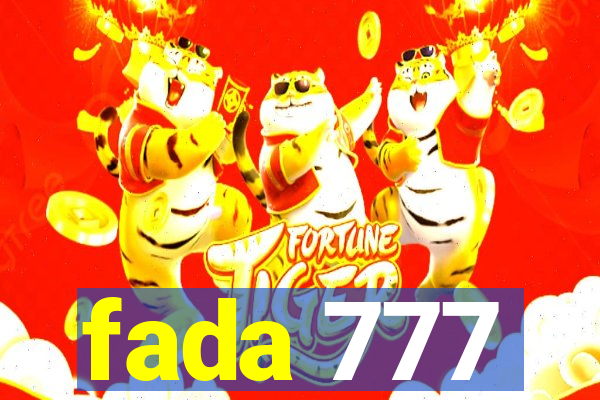 fada 777