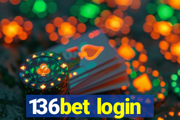 136bet login