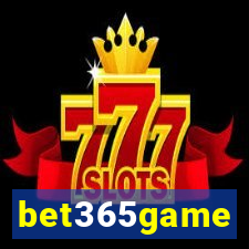 bet365game