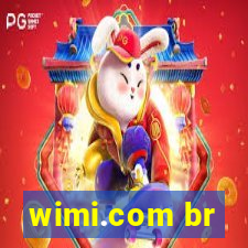 wimi.com br