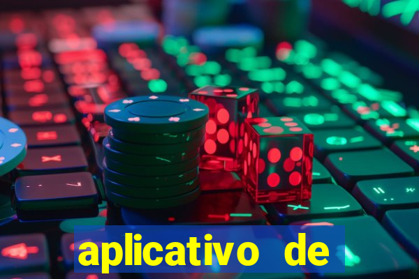 aplicativo de apostar jogo