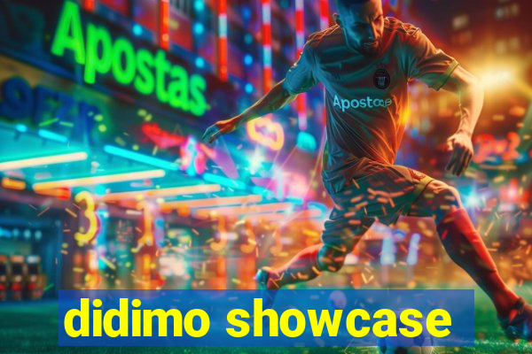 didimo showcase