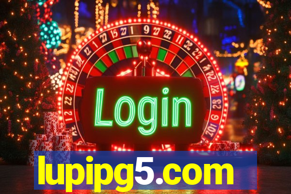 lupipg5.com