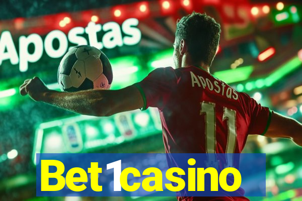 Bet1casino