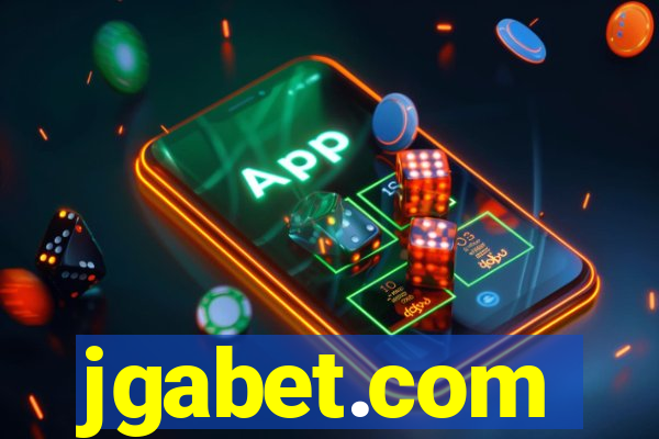 jgabet.com