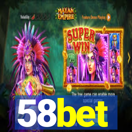 58bet