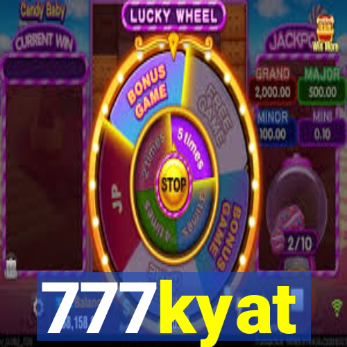 777kyat