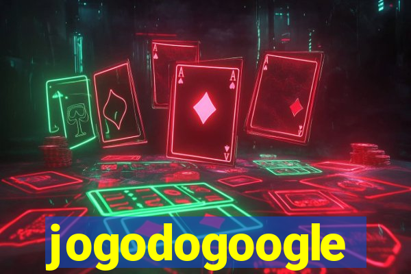 jogodogoogle