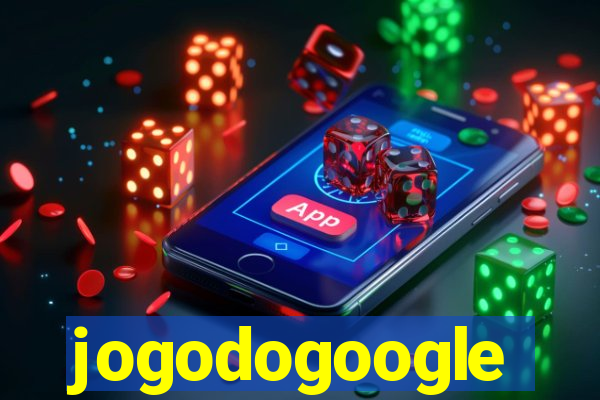 jogodogoogle