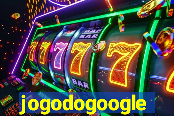 jogodogoogle