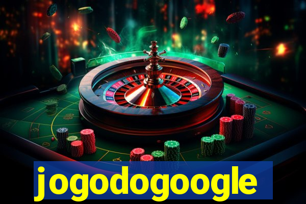 jogodogoogle