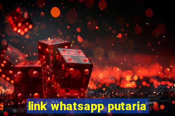 link whatsapp putaria