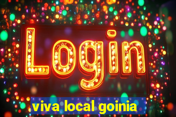 viva local goinia