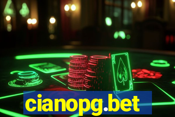 cianopg.bet