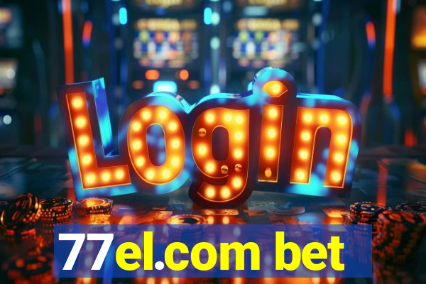 77el.com bet