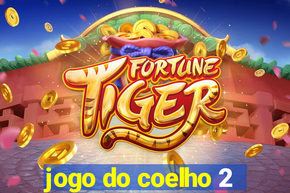 jogo do coelho 2