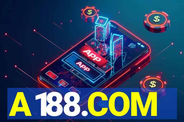 A188.COM