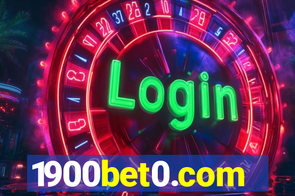 1900bet0.com