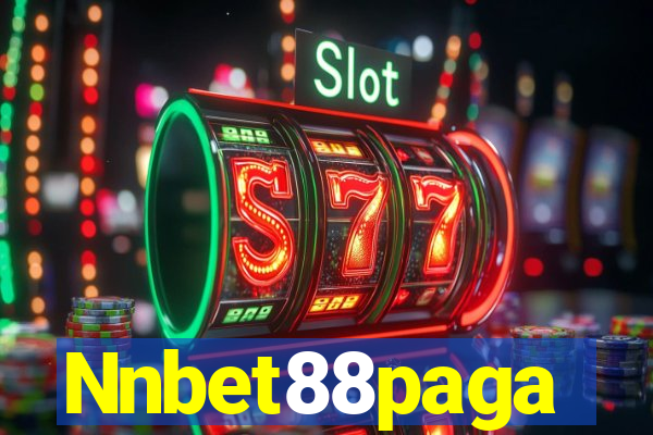 Nnbet88paga