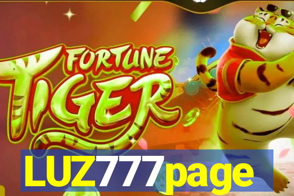 LUZ777page