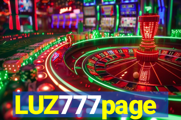 LUZ777page