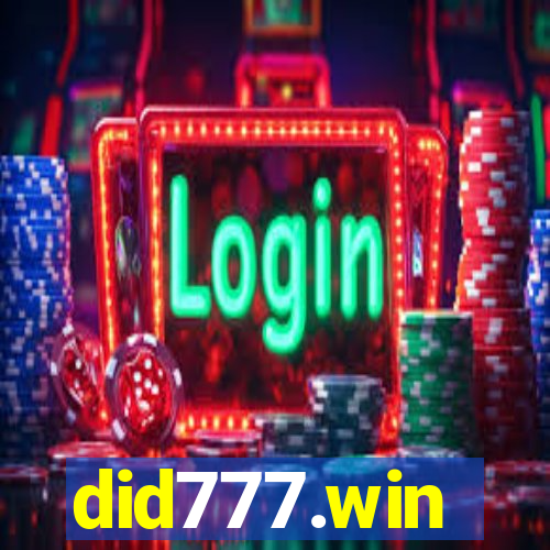 did777.win