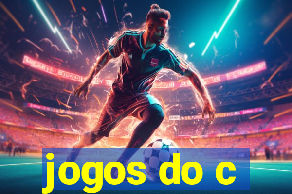 jogos do c