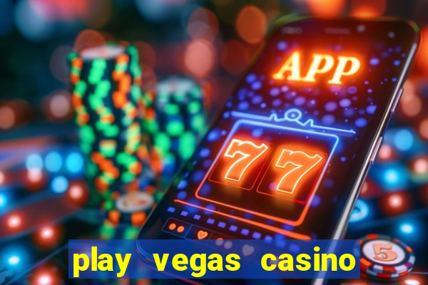 play vegas casino and slots slottist and earn