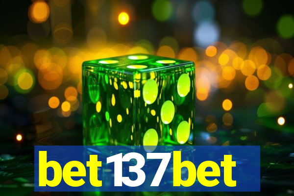 bet137bet