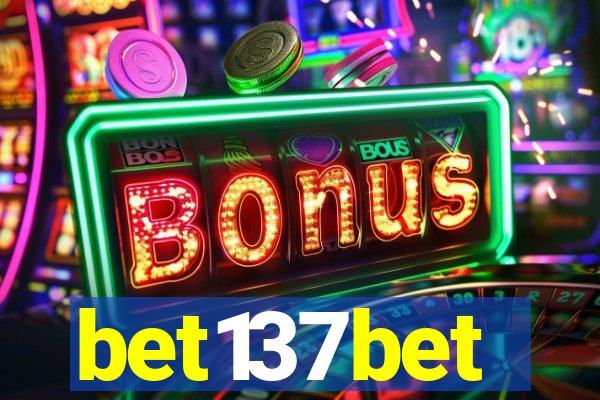 bet137bet