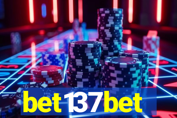 bet137bet