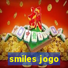 smiles jogo