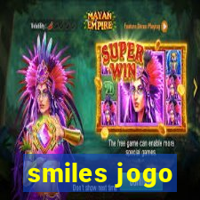 smiles jogo