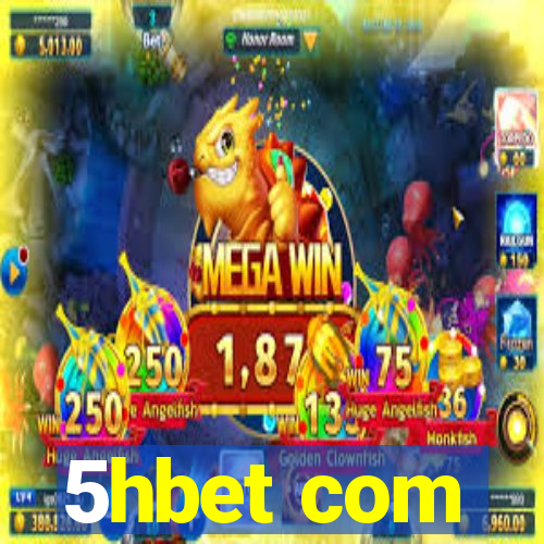 5hbet com