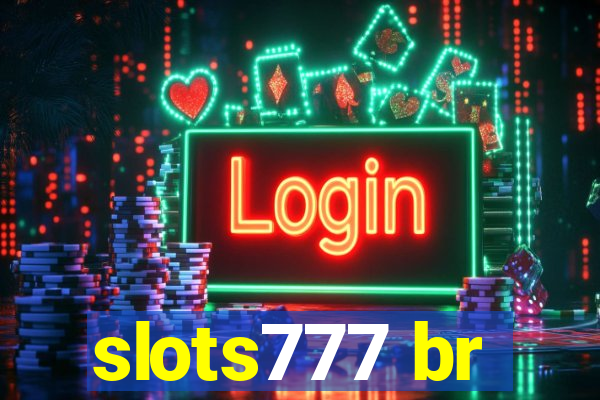 slots777 br