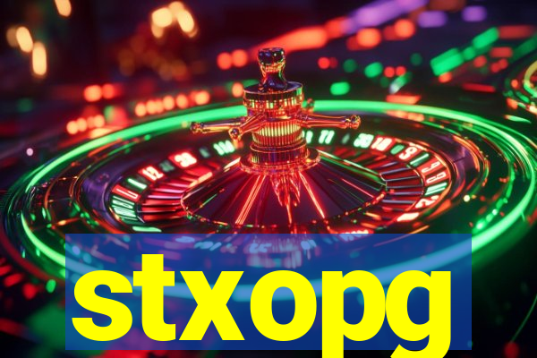 stxopg