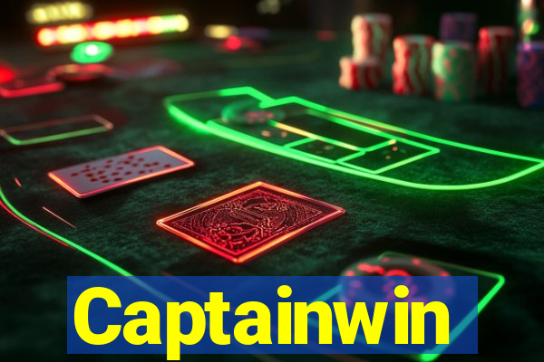 Captainwin