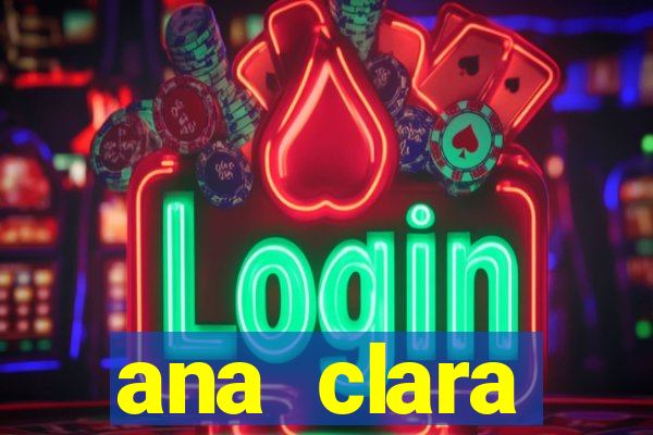 ana clara acompanhante porto alegre