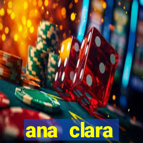 ana clara acompanhante porto alegre