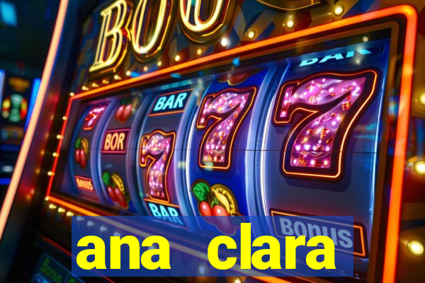 ana clara acompanhante porto alegre