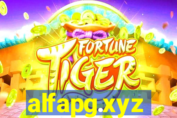 alfapg.xyz