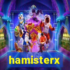 hamisterx