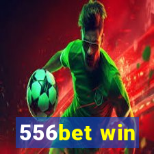 556bet win