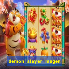 demon slayer mugen apk download